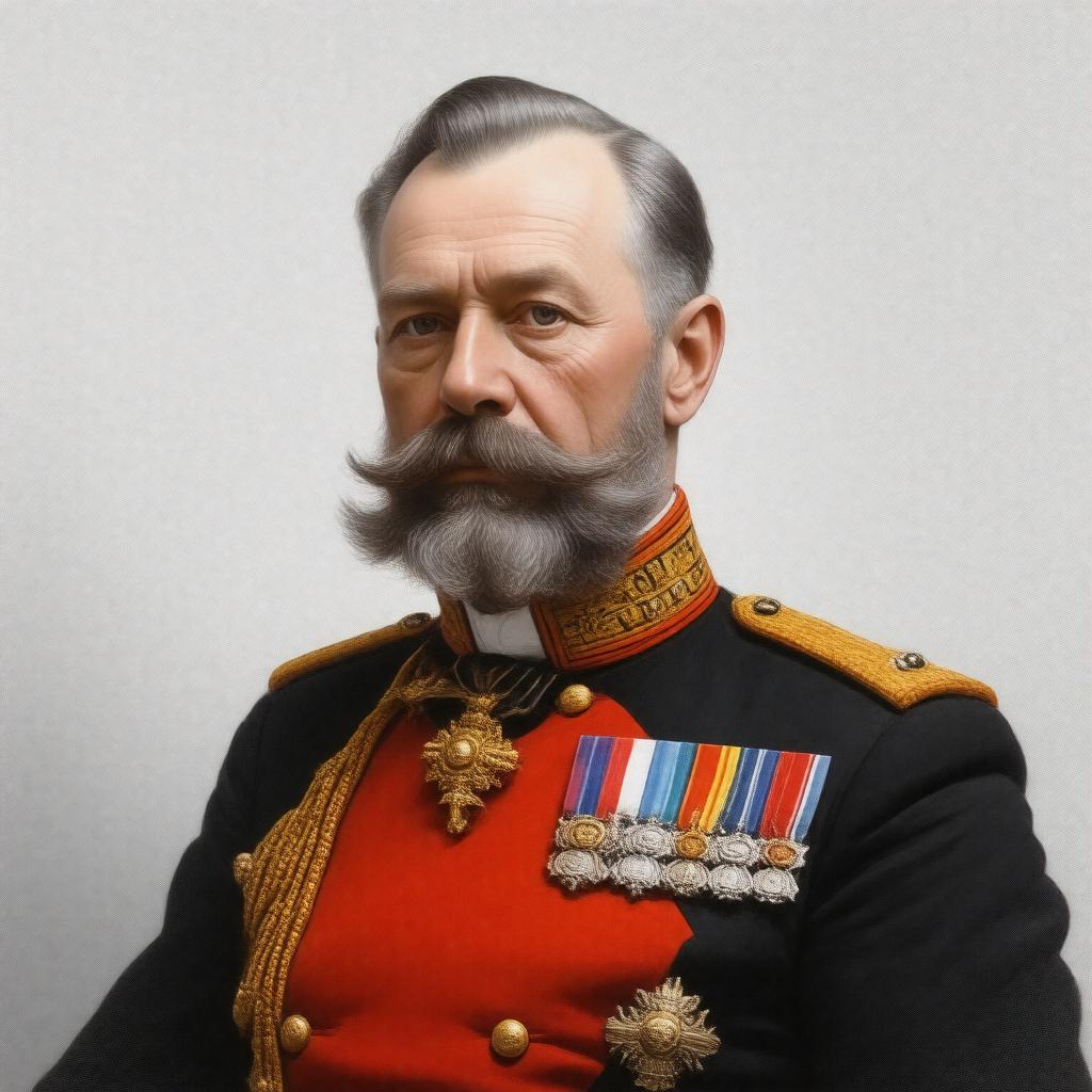John Jellicoe